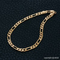 BRACELET FASHION plaqué or  27945